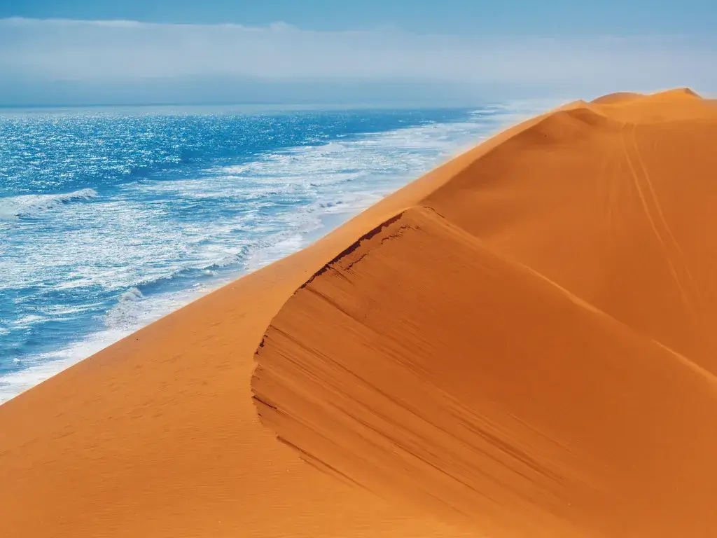 destination image